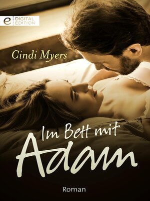 cover image of Im Bett mit Adam